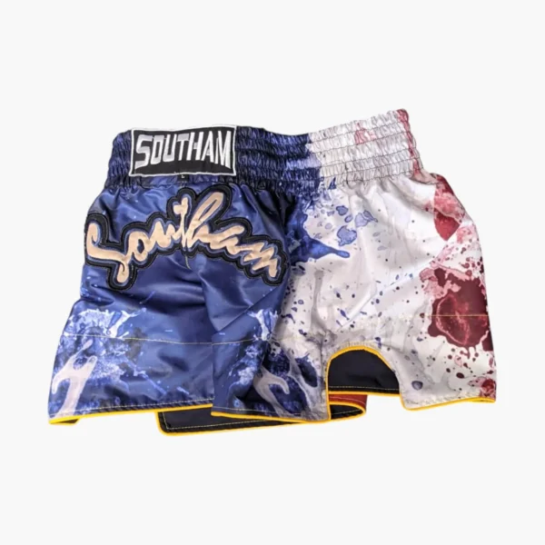 Celana Muay Thai Southam Bastille
