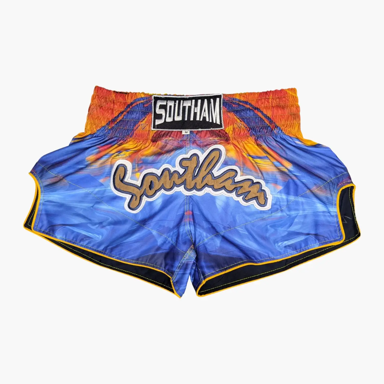 Celana Muay Thai Southam Supernova