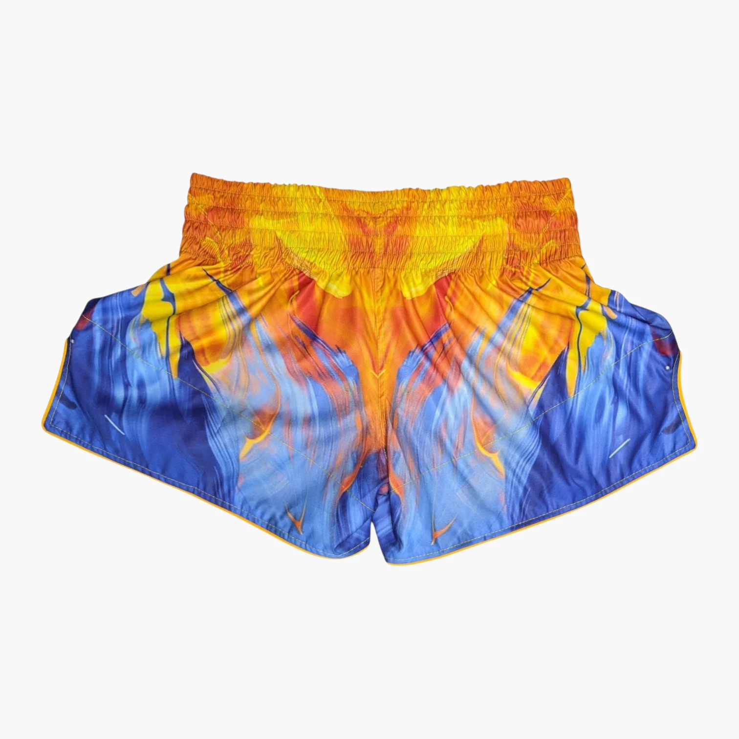 Celana Muay Thai Southam Supernova